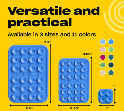 Product Image 6 - OCTOBUDDY Classic Sili