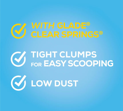 Product Image 3 - Purina Tidy Cats Clump