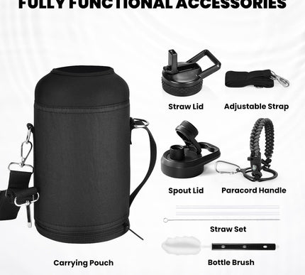 Product Image 6 - RAYMYLO Insulated Wate