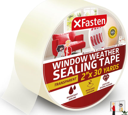 Product Image 1 - XFasten Transparent Wi