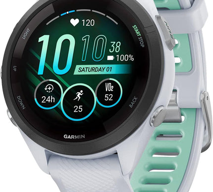 Product Image 1 - Garmin Forerunner 265S