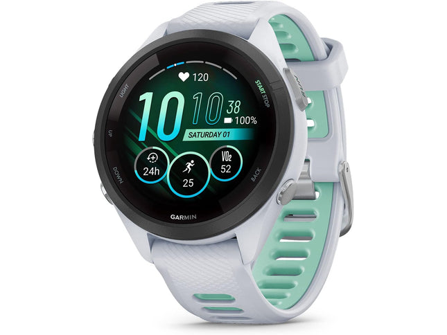 Product Image 1 - Garmin Forerunner 265S