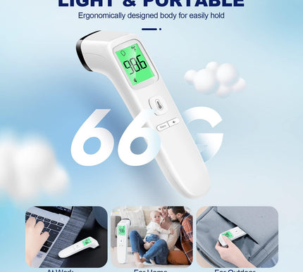 Product Image 6 - NoTouch Thermometer fo