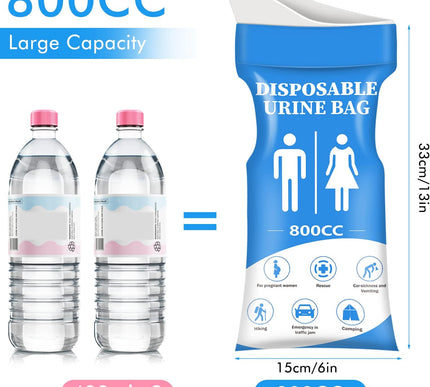 Product Image 4 - DIBBATU Disposable Uri