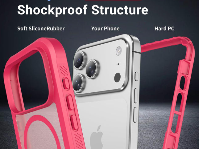 Product Image 2 - jaroco Magnetic for iP