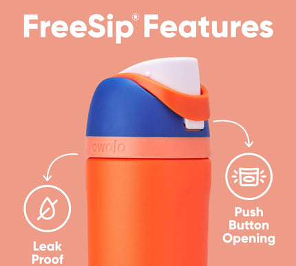 Product Image 3 - Owala Kids FreeSip Ins