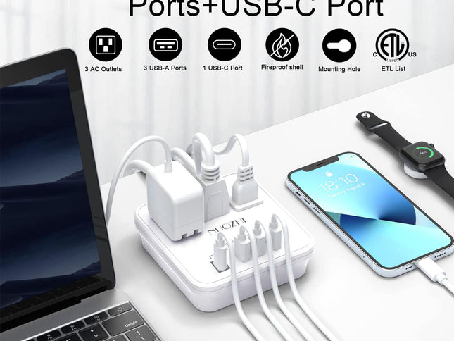 Product Image 2 - Cruise Essentials, NUO