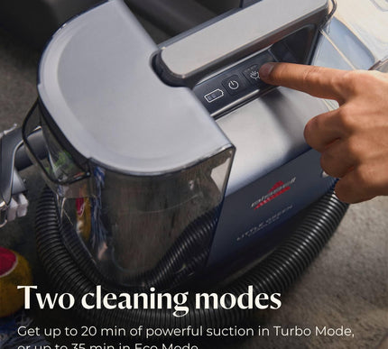 Product Image 4 - BISSELL Little Green C