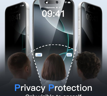 Product Image 3 - JETech Privacy Screen 
