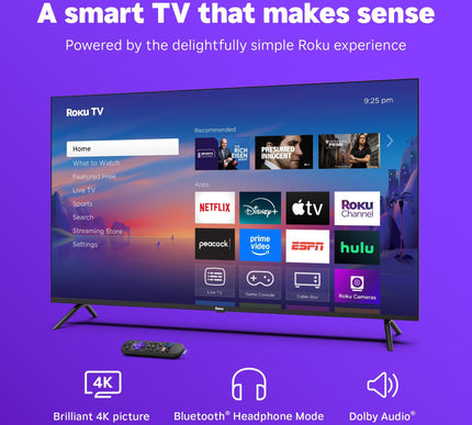 Product Image 3 - Roku Smart TV 2025 –
