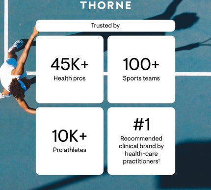 Product Image 8 - THORNE Creatine Micron