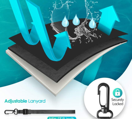 Product Image 3 - Hiearcool Waterproof P