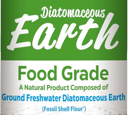 Product Image 1 - HARRIS Diatomaceous Ea