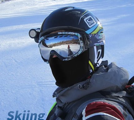 Product Image 2 - YESLIFE UPF 50+ Balacl