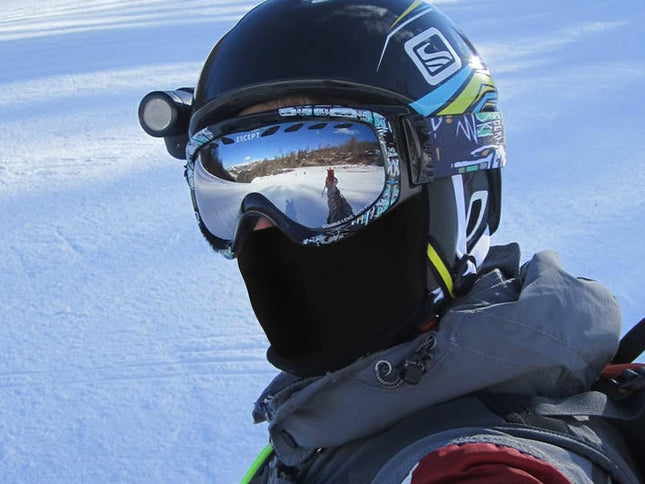 Product Image 2 - YESLIFE UPF 50+ Balacl