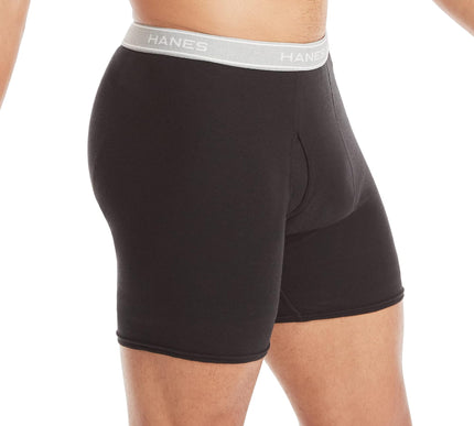 Product Image 3 - Hanes Mens Boxer Soft 