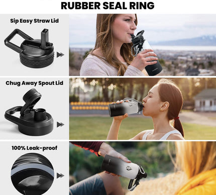 Product Image 4 - RAYMYLO Insulated Wate