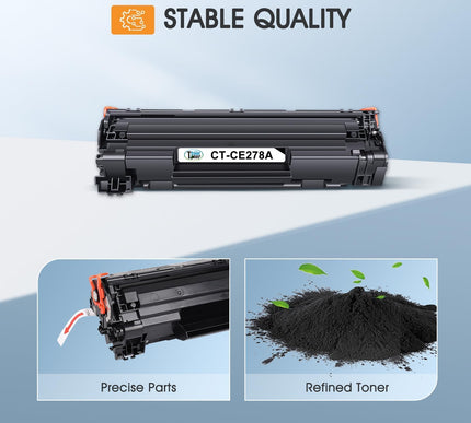 Product Image 5 - 78A CE278A Black Toner