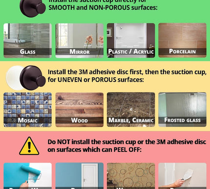 Product Image 4 - HOME SO Suction Cup Ho