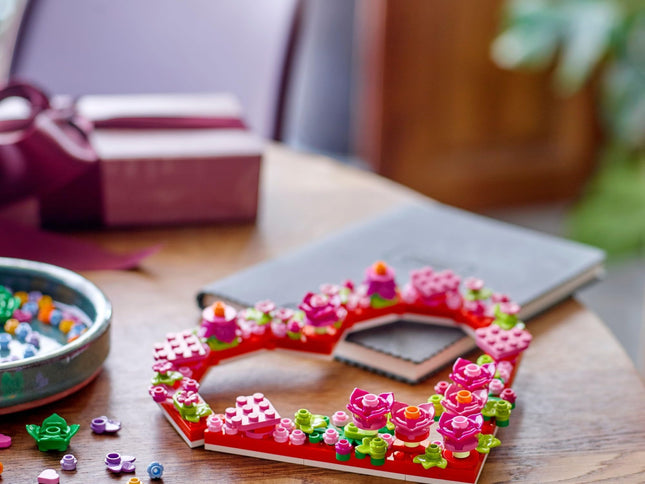 Product Image 2 - LEGO Heart Ornament Bu