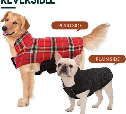 Product Image 4 - Kuoser Waterproof Dog 