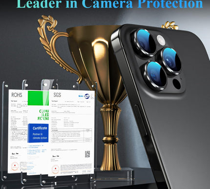 Product Image 2 - YWXTW Camera Lens Prot