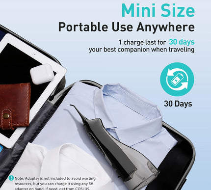 Product Image 4 - COSLUS Water Dental Fl