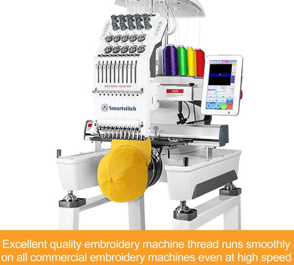 Product Image 5 - New brothread Single H