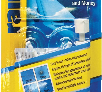 Product Image 1 - Rain-X 600001 Windshie