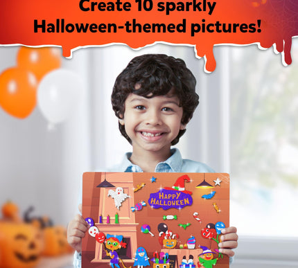 Product Image 2 - Skillmatics Foil Fun -