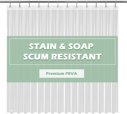 Product Image 1 - EHZNZIE Clear Shower C