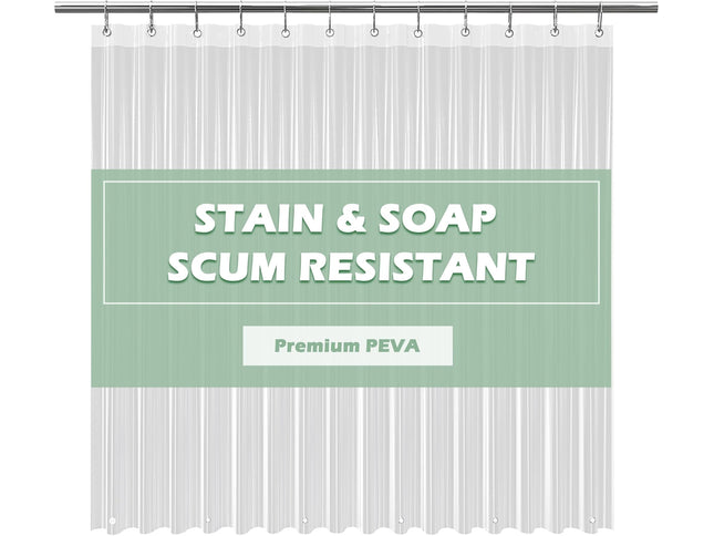 Product Image 1 - EHZNZIE Clear Shower C