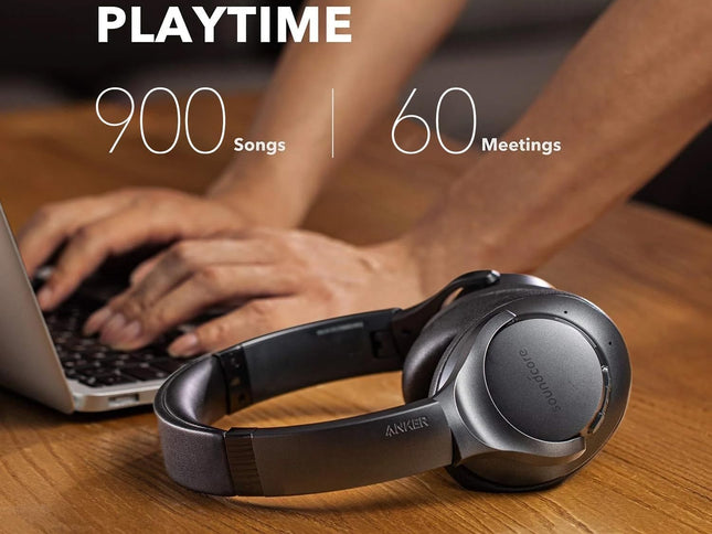 Product Image 2 - Soundcore Anker Life Q