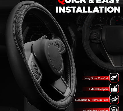 Product Image 4 - Ouzorp Car Steering Wh
