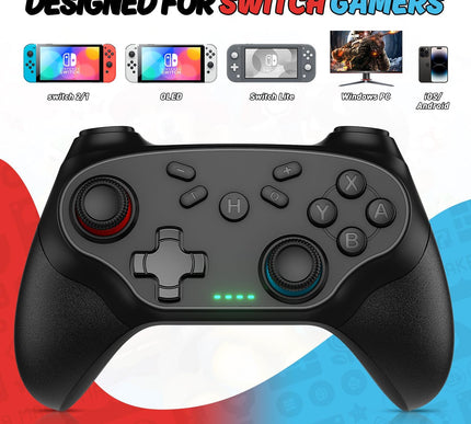 Product Image 2 - Wireless for Nintendo 