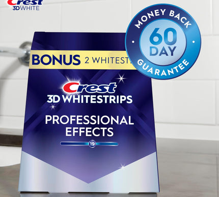Product Image 5 - Crest 3D Whitestrips P