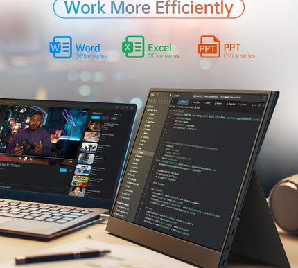 Product Image 7 - MNN 4K Portable Monito