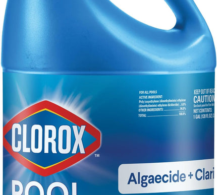 Product Image 1 - Clorox PoolSpa Swimmin