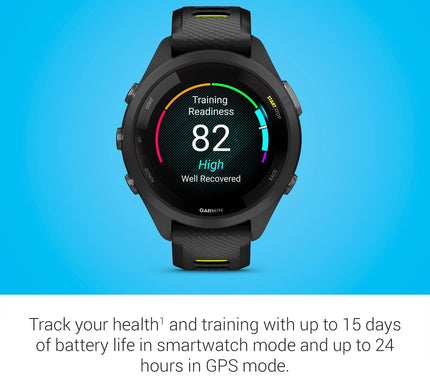 Product Image 4 - Garmin Forerunner 265S