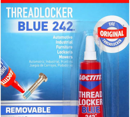 Product Image 1 - Loctite Threadlocker B