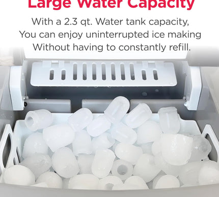 Product Image 4 - Frigidaire 26 Lbs per 