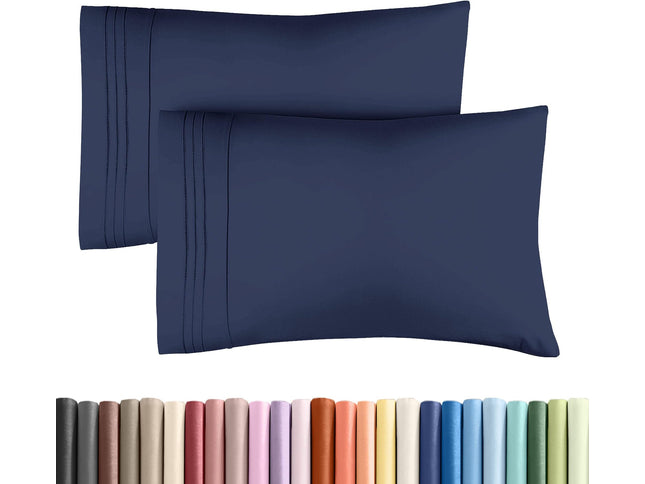 Product Image 1 - Queen Pillow Cases Set