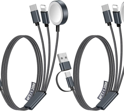 Product Image 1 - 2Pack Multi Fast Charg