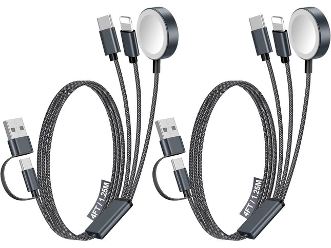 Product Image 1 - 2Pack Multi Fast Charg