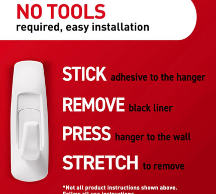 Product Image 8 - Command 5 lb Large Uti