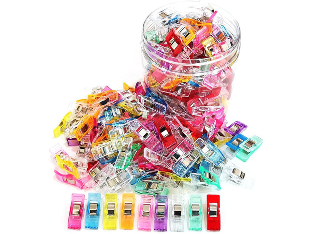 Product Image 1 - Otylzto Sewing Clips 1