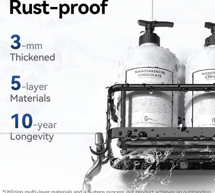 Product Image 4 - YASONIC Shower Caddy, 