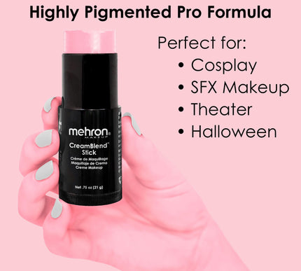 Product Image 2 - Mehron Makeup CreamBle