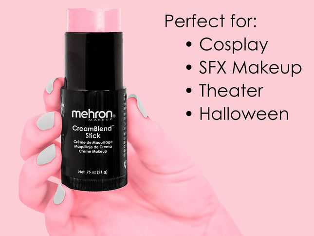 Product Image 2 - Mehron Makeup CreamBle
