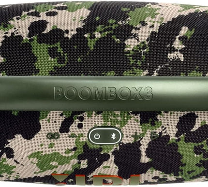 Product Image 3 - JBL Boombox 3 Portable